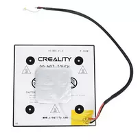 Creality 3D Sermoon V1 Pro Hotbed rinkinys