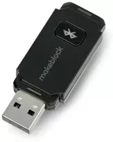 Makeblock Bluetooth Dongle – Bluetooth 4.0 belaidžio ryšio modulis – robotams Makeblock