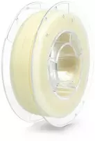 Plastikas Devil Design PLA - 1.75mm - 0.33kg - Glow in the Dark Mėlyna