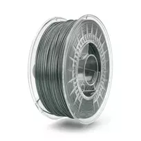 Plastikas Devil Design PLA - 1.75mm - 1kg - Sidabrinis