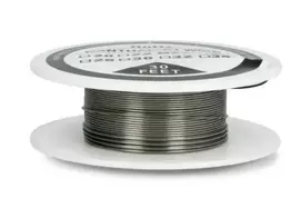 Oem Kaitinimo viela Kanthal A1 0.51mm 6Ω/m - 9.1m