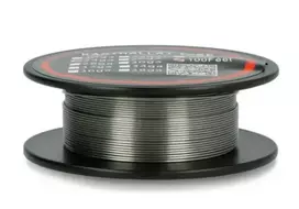 Oem Kaitinimo viela Kanthal A1 0.51mm 6Ω/m - 30.5m