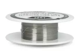 Oem Kaitinimo viela Kanthal A1 0.16mm 56Ω/m - 9.1m