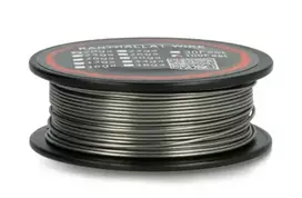 Oem Kaitinimo viela Kanthal A1 0.81mm 2.85Ω/m - 30.5m