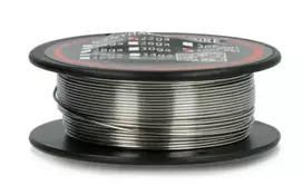 Oem Kaitinimo viela Kanthal A1 0.64mm 4.9Ω/m - 30.5m