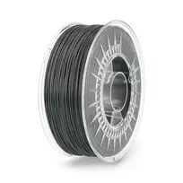 DEVIL DESIGN 05902280032014 filamentas PLA DARK GRAY 1.75mm 1kg