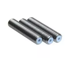 Oem Ekstruderio vamzdis M6x30mm teflonas 1.75mm - Hotend for Reprap