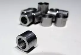Grąžtas Oem Aliumininė tarpinė 40 x 10 x 5 mm 5vnt