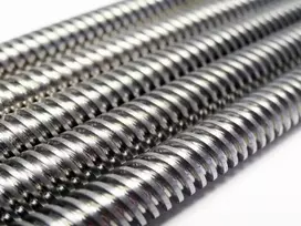 Grąžtas Oem T8x1040mm ACME Srieginis strypas