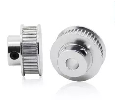 Grąžtas Oem GT2 Krumpliaratis 40 dantukų - 8mm ašis