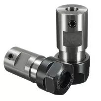 Grąžtas Oem C16-ER11-35L Grąžtų laikiklis Spindle varikliams - Ø 5mm