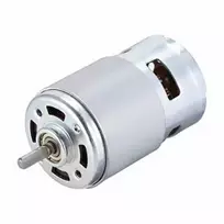 Grąžtas Oem DC variklis 775 24V DC 12000RPM