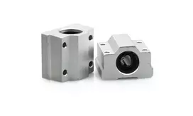 Grąžtas Oem SCS12UU 12mm Linijinis Guolis