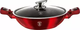 Berlinger Haus WOK 28cm BORLINGER HAUS BH-7110
