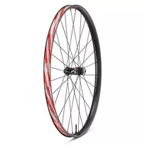 Dviračio ratų komplektas Fulcrum Raudona Metal 5 29 2WF-R AFS front Boost HH15/110 - rear Boost HH12/148-Shimano MS12