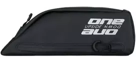 Dviračio krepšys Rock Machine Upside Down Bag 10 Juodas (RF011401) (Atnaujinta)