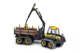 EMEK Miškovežis PONSSE ELEPHANT 1:25, 46cm