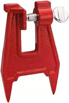 Makita Spaustukas grandininio pjūklo galandinimui D-67480