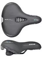 Balnelis Prox Tern Swan MED Memory foam Airflow Elastomer reflex