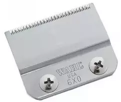 Peiliukas plaukų kirpimo mašinėlei Wahl PRO Balding, 02105-416, ilgis 0.4 mm, plotis 40 mm