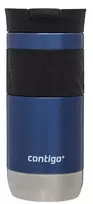 Termopuodelis Contigo Byron Mėlyna Corn CON2174606, 470 ml