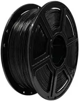 FlashForge PLA plastikas - 0.5kg - 1.75mm - Pilkas