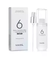 MASIL ALIEJUS PLAUKAMS SU PROBIOTIKAIS NR.6 , MOISTURE, 66 ml