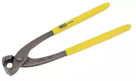 Szczypce Tinkavimo replės 220 mm, PVC rankenos [n4042]juco>