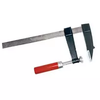 Medinis spaustuvas Mega 150x50mm