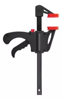 Ścisk Vienarankiai staliaus spaustuvai 150*60mm proline