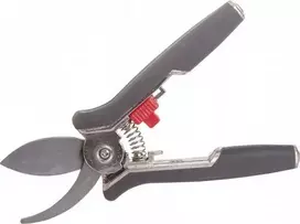 Sekator Minkštos 15 cm universalios sodo žirklės