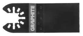 Grąžtas GRAPHITE Bimetalinė geležtė metalui, 20 mm, 8% kobalto