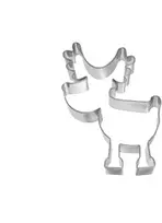 RUDOLF REINDEER sausainių formelė / Birkmann