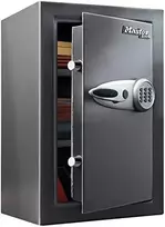 MasterLock Master Lock High Security Digital XL Seifas T6-331ML