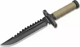 Taktinis peilis Magnum M-Spec Survival Knife 02SC005