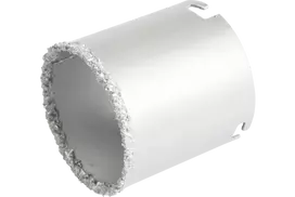 Otwornica Verto volframo skylių pjūklas 33x55 mm - 60H902