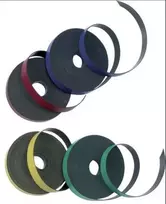 Nobo Magnetinė juosta žalias dydis 5x2m NOBO 1901107