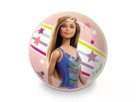 Mondo Guminis kamuolys 23 cm - Barbie Bio Ball