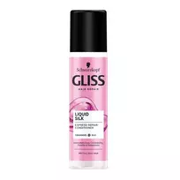 Schwarzkopf Gliss Liquid Silk, 200 ml