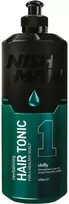 Nishman Revitalising Hair Tonikas plaukų tonikas, 400 ml