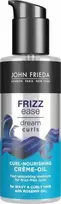 John Frieda - Frizz Ease Dream Curls Curl Defining Oil - 100 ml