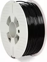 Verbatim Filament PETG juoda (55060)