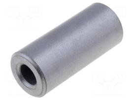 Ferrite: sleeve | L: 15mm | Øint: 6.35mm | Øout: 14.2mm | 92Ω