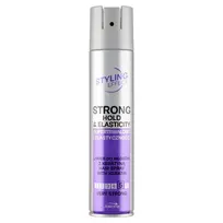 Joanna Styling Effect Styling & Care - Nagų lakas, 250 ml