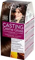 L'Oreal Paris Casting Creme Gloss 613 Frosty Mochaccino