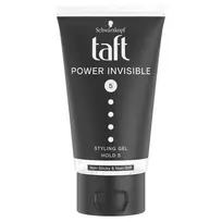 Schwarzkopf TAFT Power nematomas plaukų gelis 150 ml