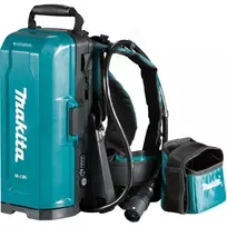 MAKITA POWER BACKPACK PDC01 BODY 2x18V LXT 18V + DU ADAPTERIAI