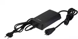 Bosch Ebike Systems Bosch Compact Charger 2 A (BCS230) elektrinis dviračio įkroviklis