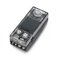 MakeBlock CyberPi Go Kit - rinkinys su mikrovaldikliu ir Pocket Shield