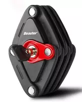 Beaster Scooter Sulankstoma spyna Beaster BS310LC, skirta dviračiams ir paspirtukams